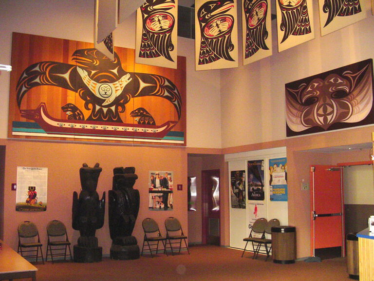 Our Theatre Facilities Movie Theatre Sechelt, Movie Theatre Gibsons